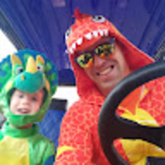 Meet your Posher, Andrew - Picture 1 of 1